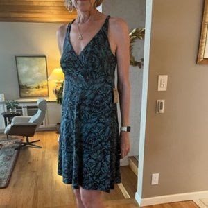 Panagonia Amber Dawn Sun Dress - new with tags - Medium